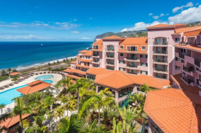 Гостиница Pestana Royal All Inclusive Ocean & Spa Resort  Фуншал